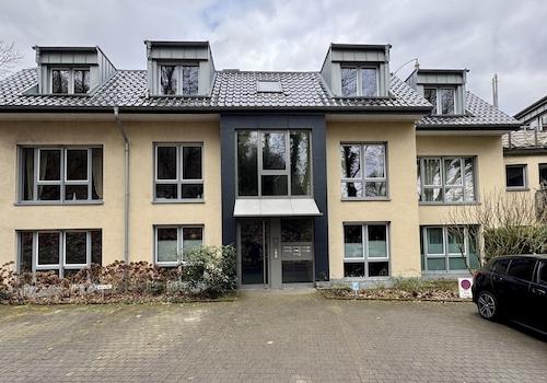 Außen Ansicht 