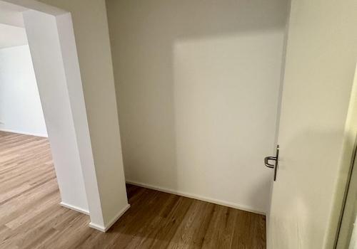 Flur / Garderobe 