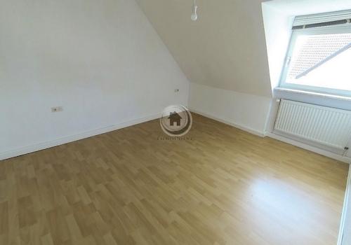 Schlafzimmer - Bild 3 - leer