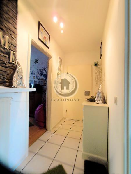 MUSTERBILD einer WE
