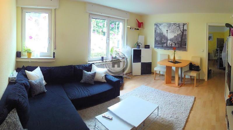 Wohnzimmer - Bild 4