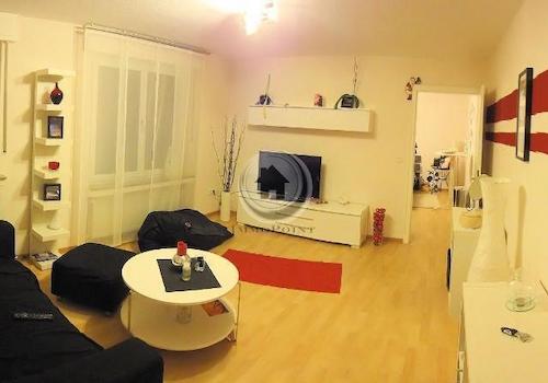 Wohnzimmer - Bild 1