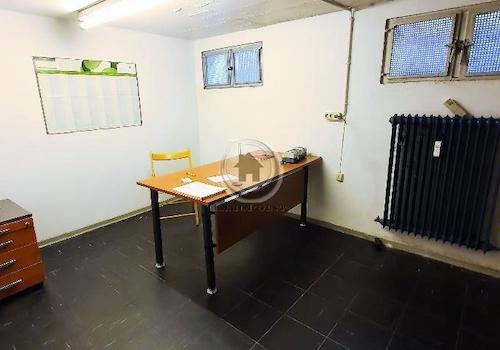 Büro - UG