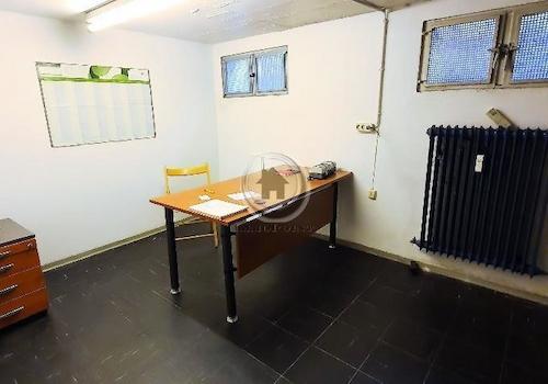 Büro - UG