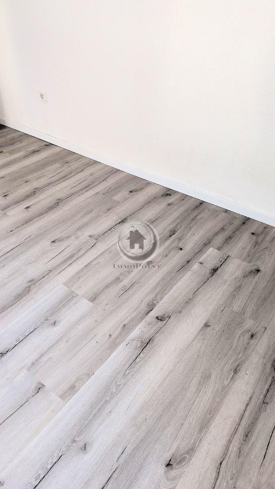 neuer Vinyl-Designboden