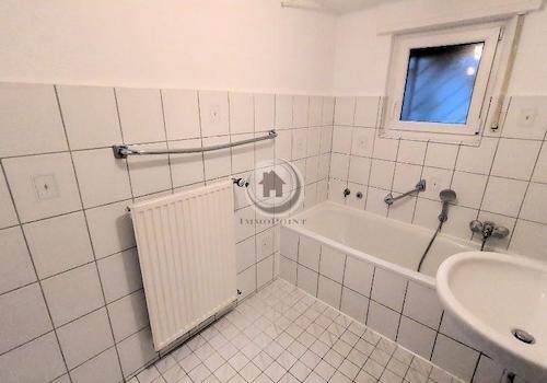 Bad - Bild 2