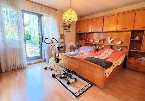 Schlafzimmer - Bild 2