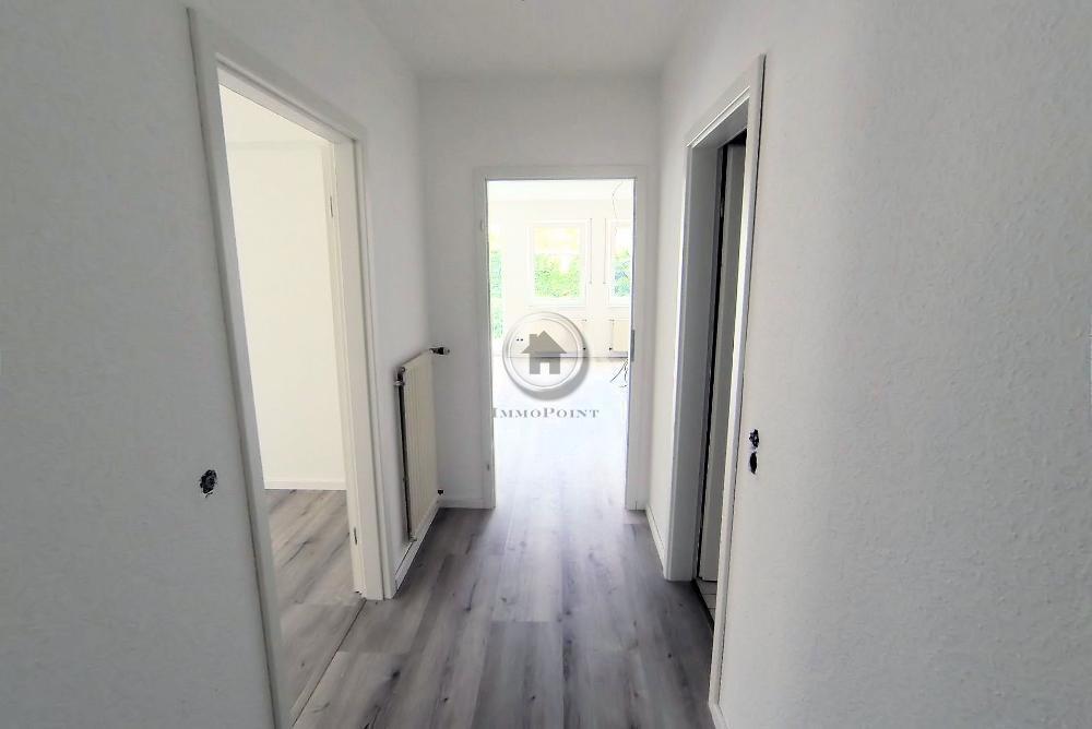 Flur - Bild 1