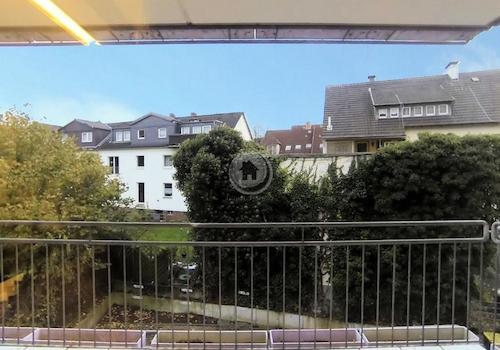 Aussicht