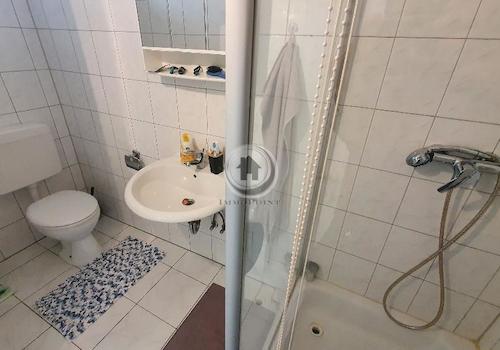 Bad - Bild 1 - möbliert