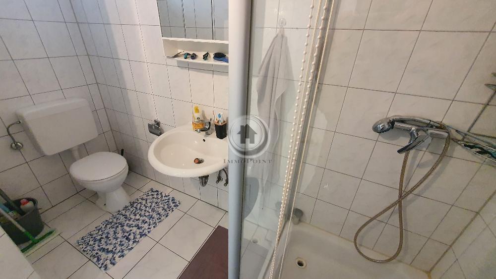 Bad - Bild 1 - möbliert