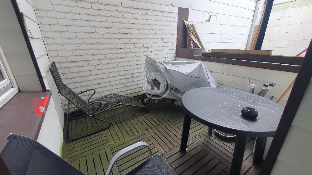 Terrasse - Bild 1