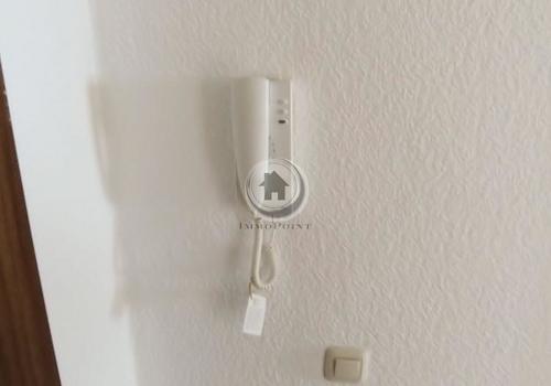 Türsprechanlage