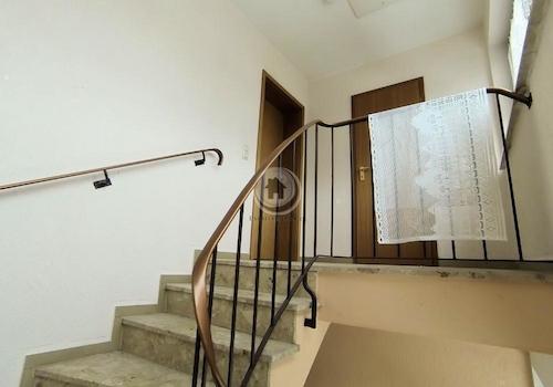 Treppenhaus - Bild 2