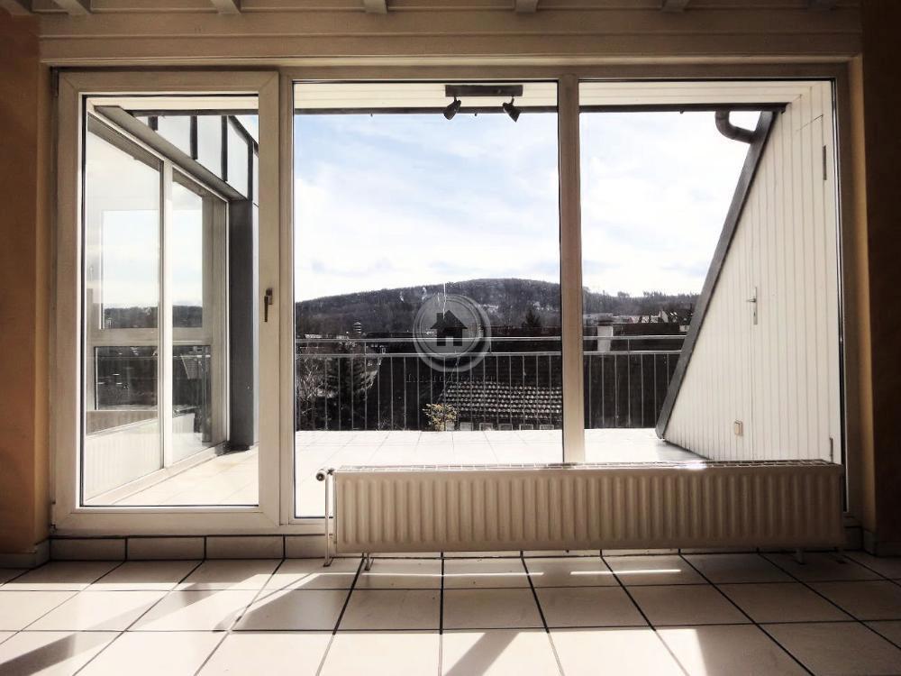 Wohnzimmer - Ausblick