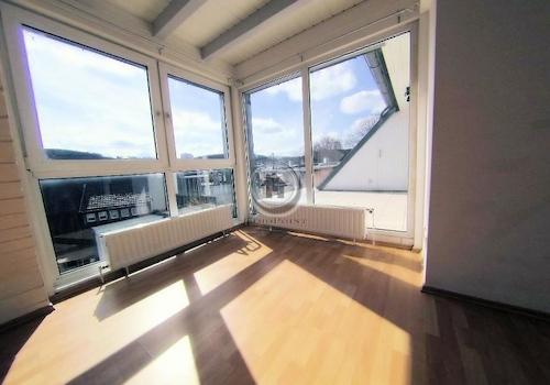 Schlafzimmer - Ausblick 01