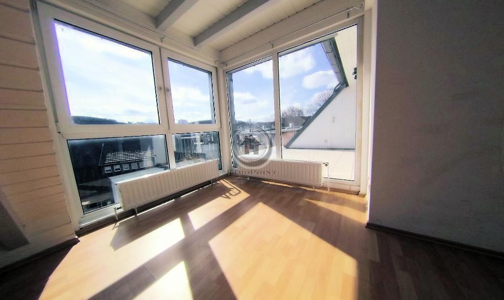 Schlafzimmer - Ausblick 01