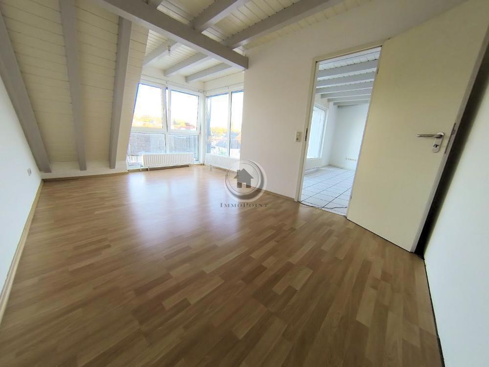 Schlafzimmer - Bild 01