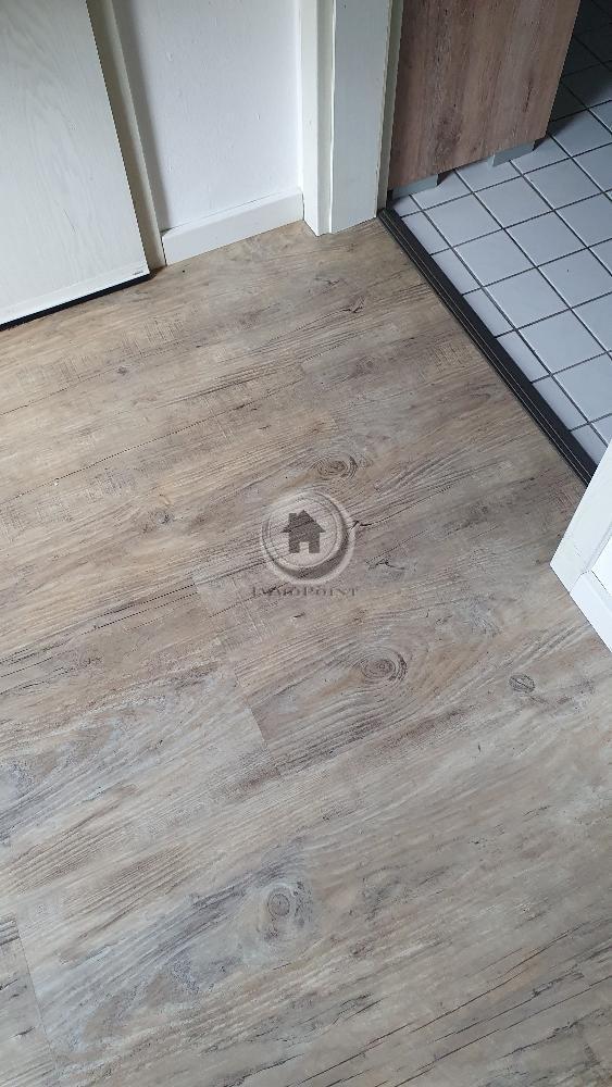 NEUER Vinyl Designboden