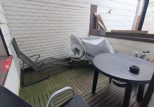 Terrasse - Bild 1
