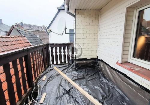 Balkon 2.OG - Bild 3