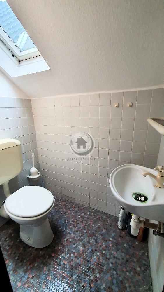 Gäste WC