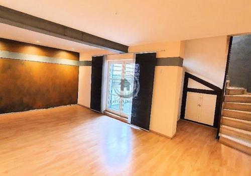1 OG. - Wohnzimmer - Bild 2