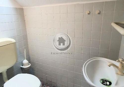 Gäste WC