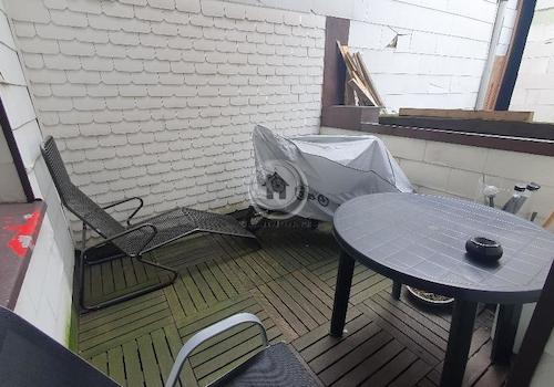 EG - Terrasse - Bild 2