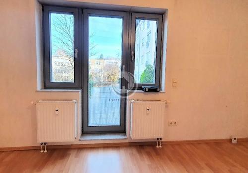Aussicht - Schlafzimmer