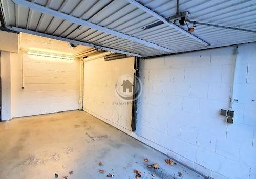 Garage - Bild 1
