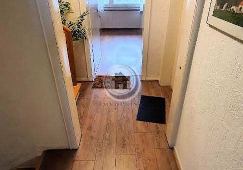 Flur - Bild 1
