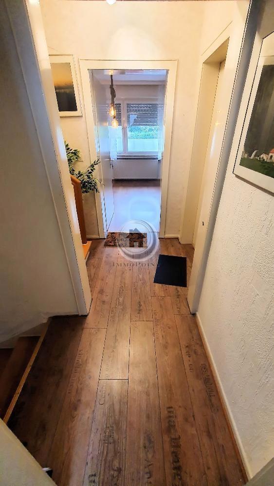 Flur - Bild 1