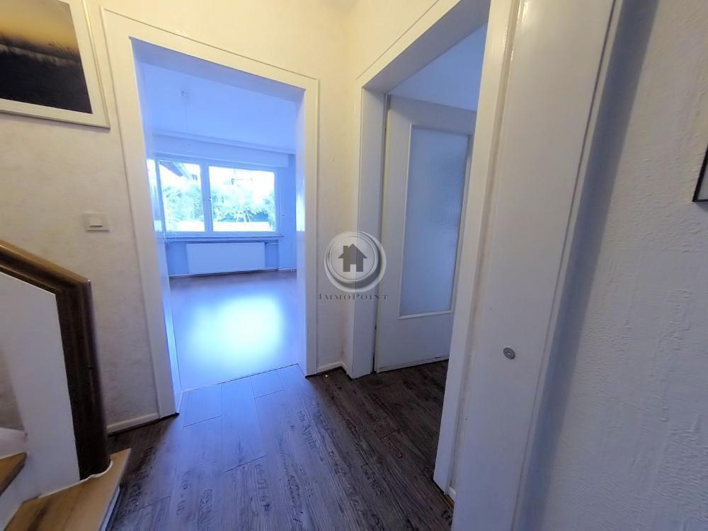 Wohnung - Eingang