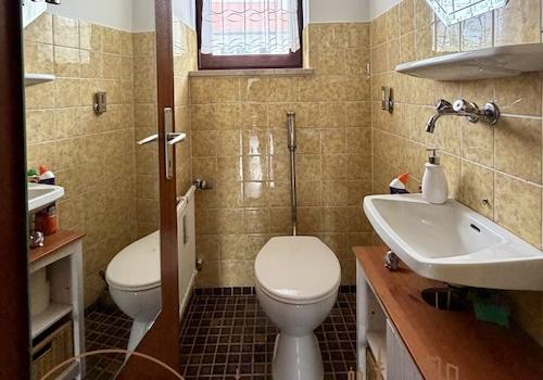 Gäste-WC