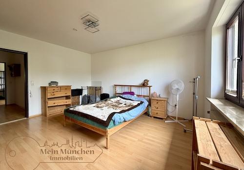 Schafzimmer