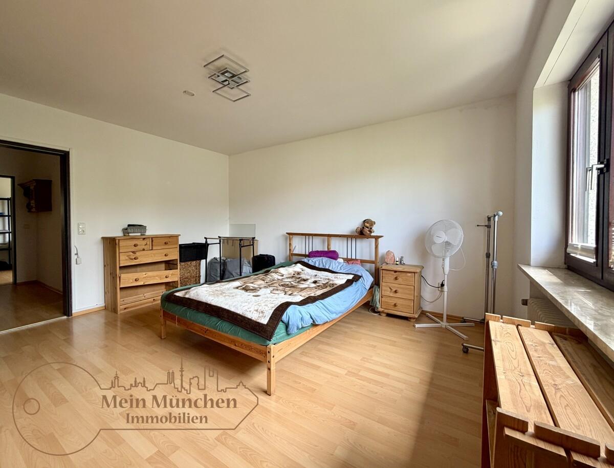 Schafzimmer