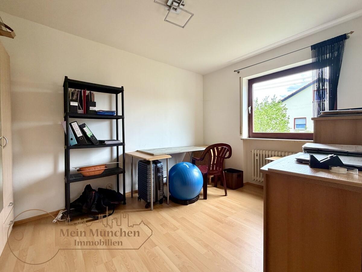 Kinderzimmer-Ost