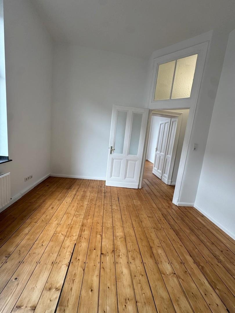 Wohnküche/Esszimmer
