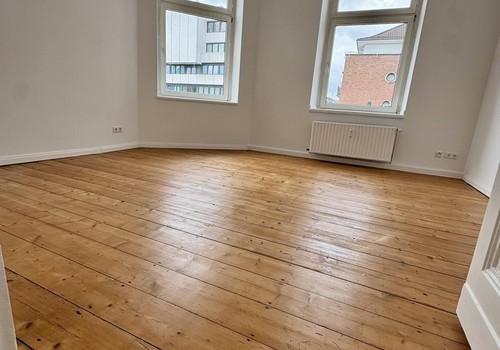 Schlaf-/WG-Zimmer 1