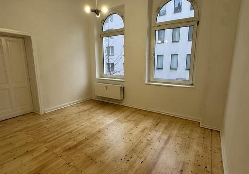 Schlaf-/WG-Zimmer 2