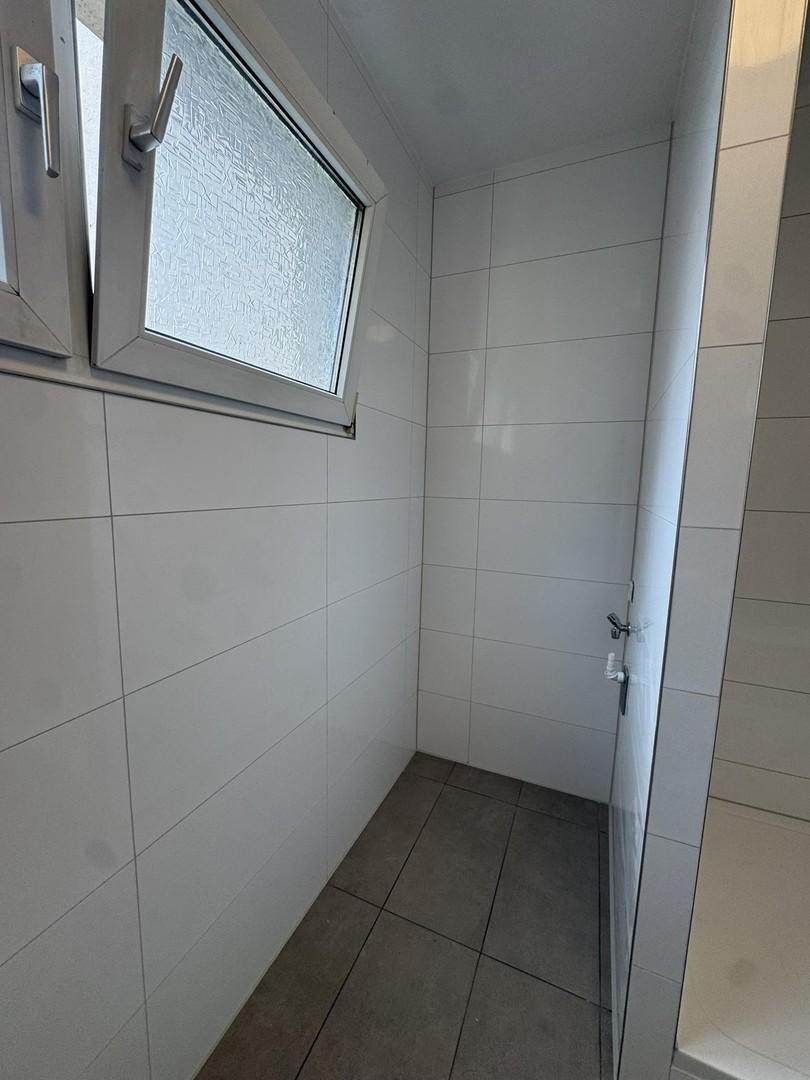 Waschmaschinenstellplatz