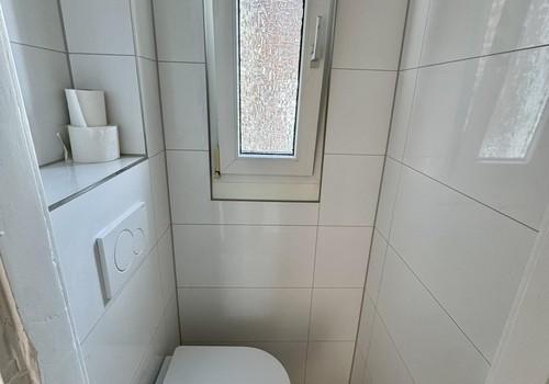 Gäste WC