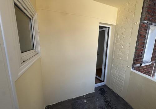 Sonnenbalkon