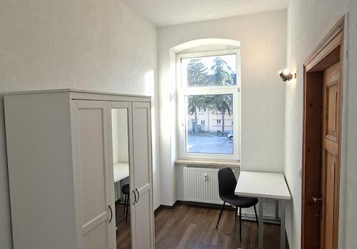 kleines Zimmer