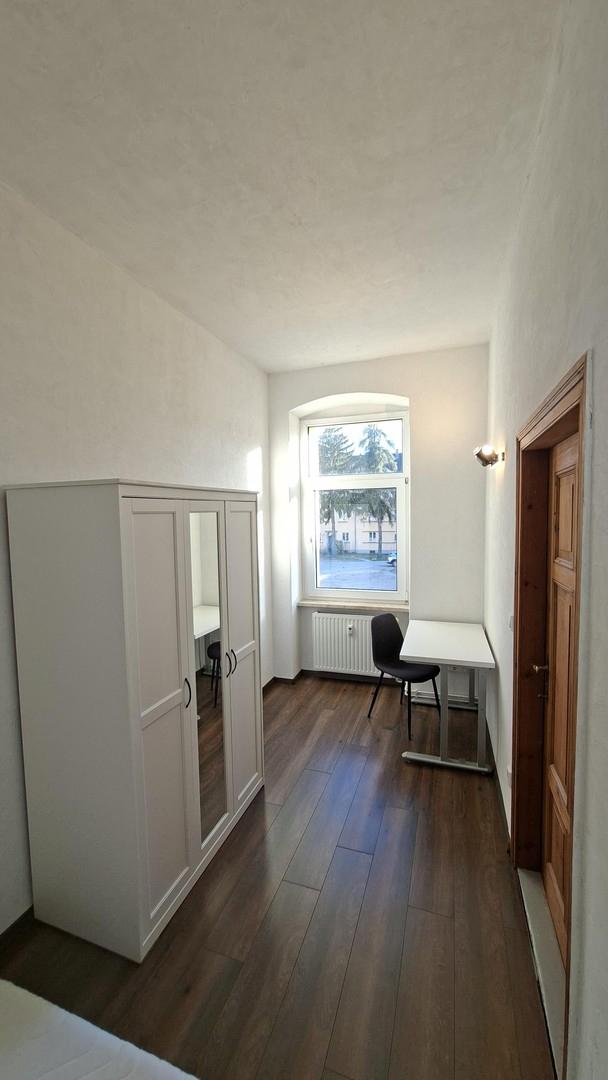 kleines Zimmer
