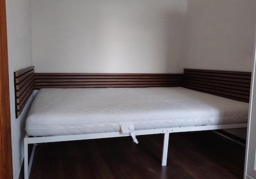 kleines Zimmer
