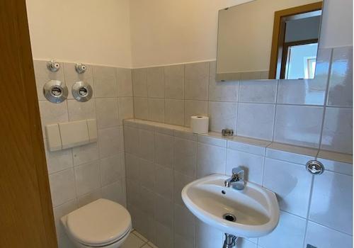 Gäste-WC