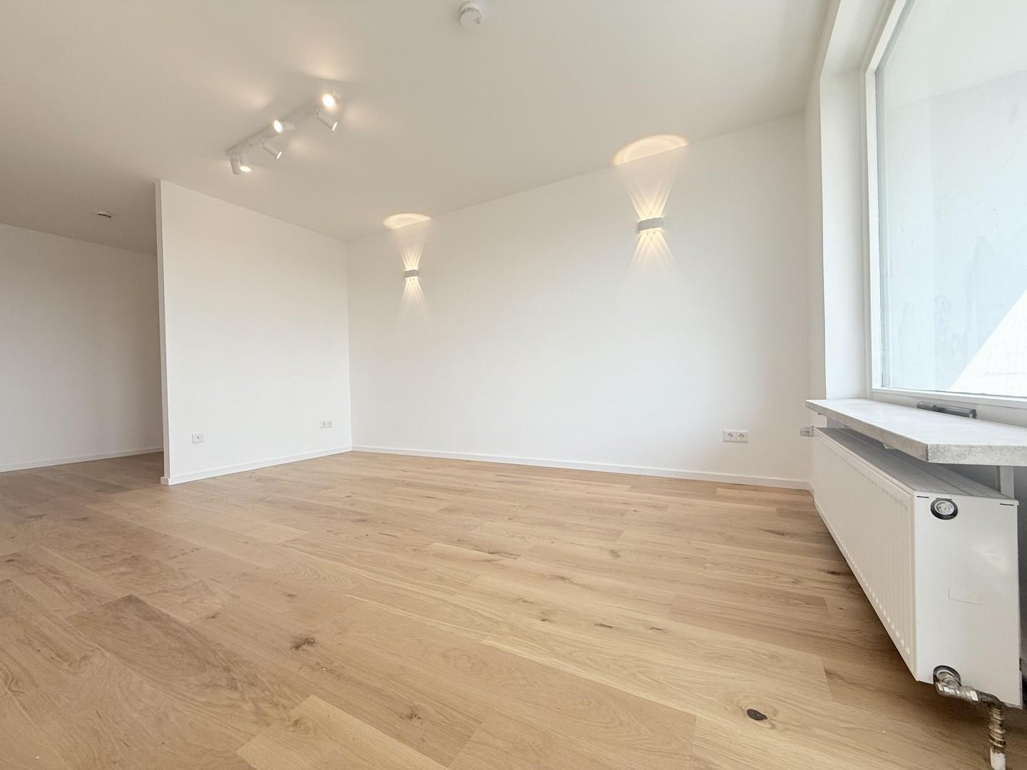 Blick Wohnen zum Schlafen