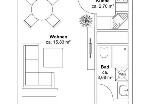 Der Grundriss